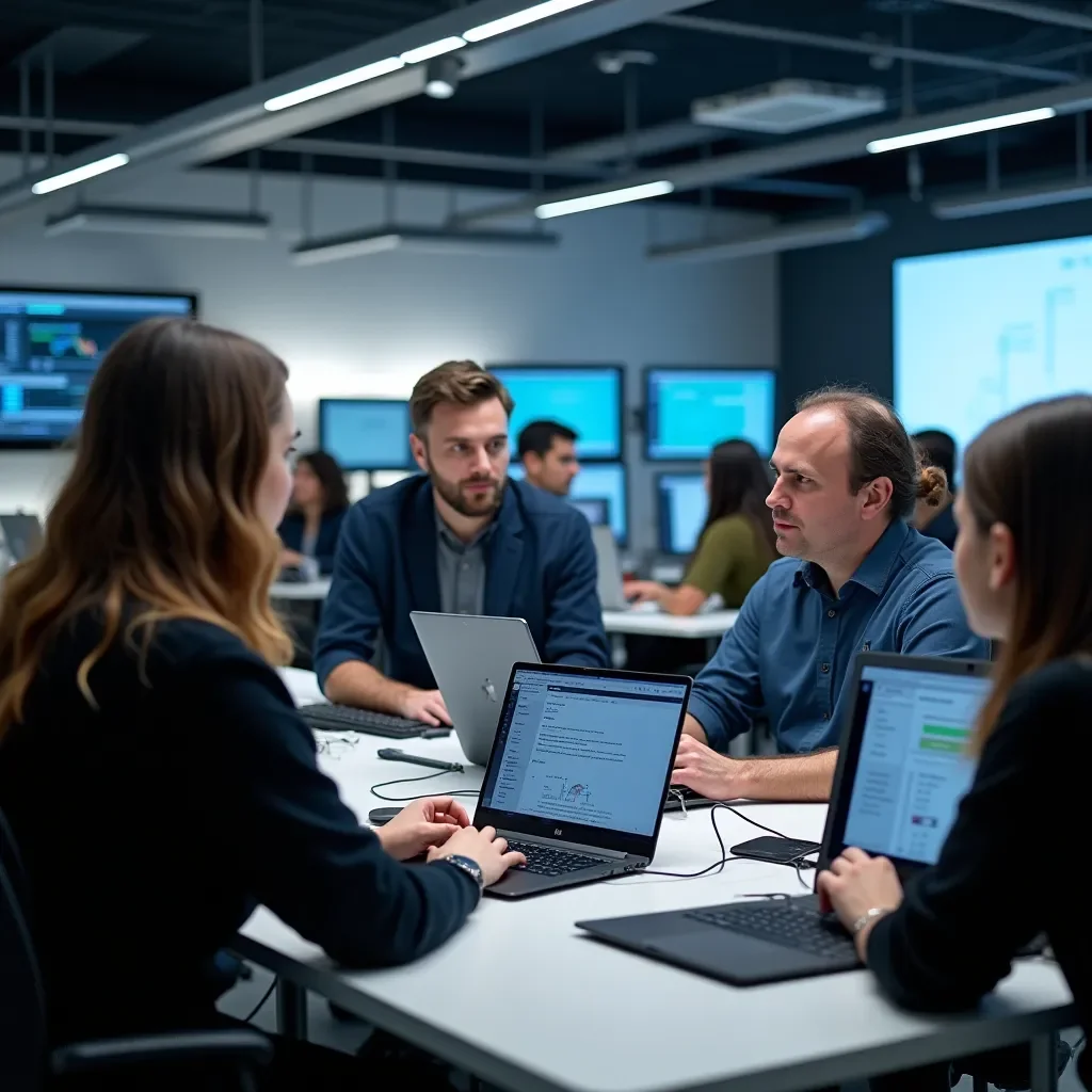 Professional business solutions