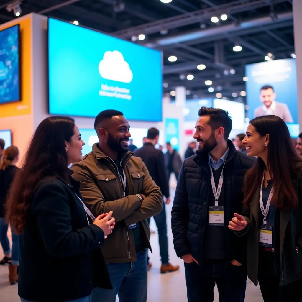 Team Member Portrait